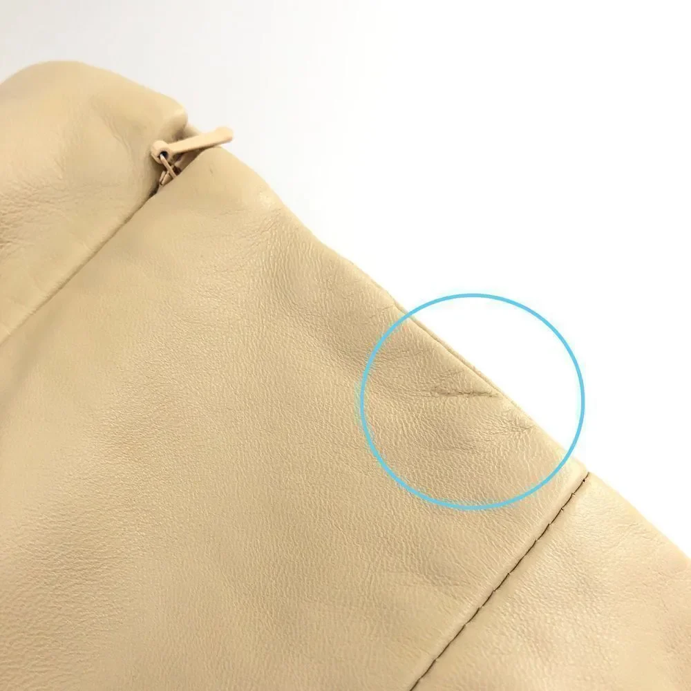 LAMARQUE x‎ REVOLVE Aricia Skirt in Beige